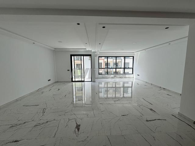 Plateau Bureau a vendre - 2