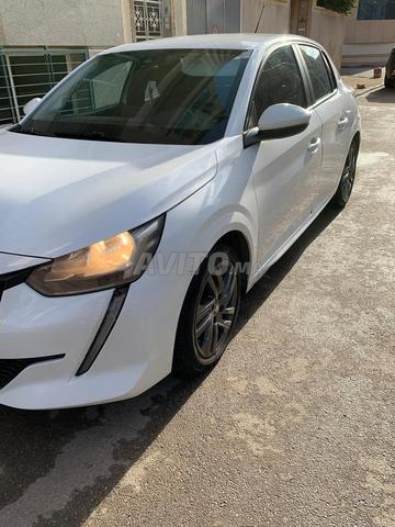 رونو كليو 5 ديزل يدوي - 2