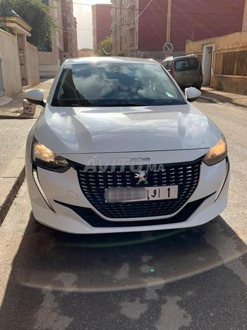 رونو كليو 5 ديزل يدوي