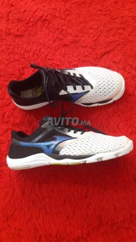 Mizuno original 42.5 - 2