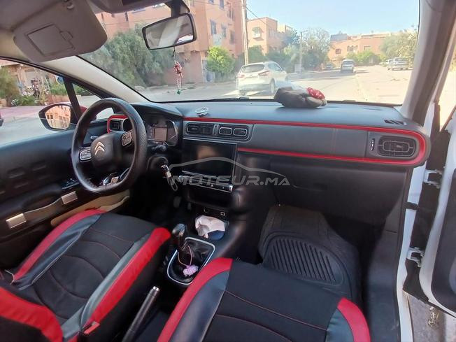 citroen c3 a vendre