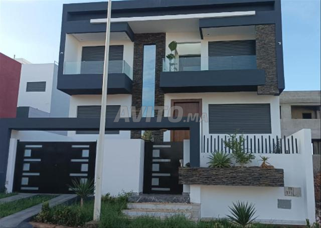 فيلا بون للبيع في تامسينا - 2