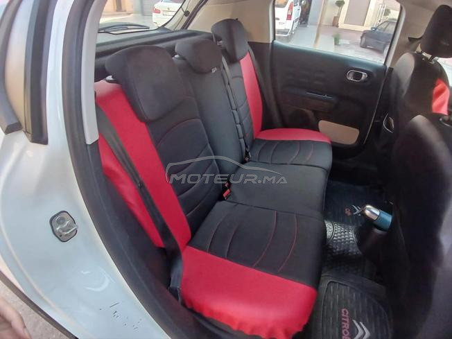 citroen c3 a vendre