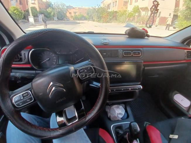 citroen c3 a vendre