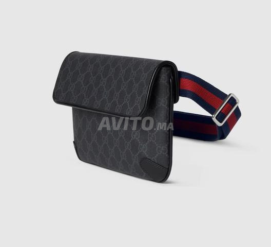 Sac messager Gucci - 2