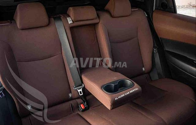 Toyota Corolla X SUV Hybride Automatique 2023