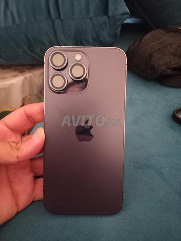 iPhone 14 Pro Max très propre, bienvenue à tous