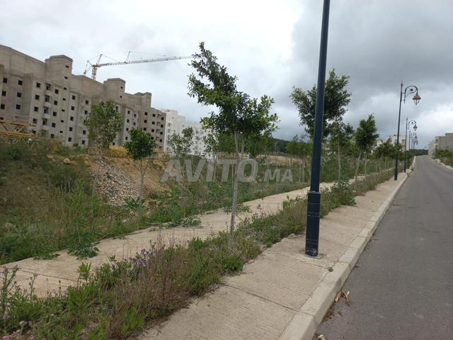 Terrain 209m² Titré à vendre - 2