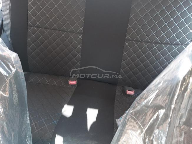 Toyota essence 7 ch 