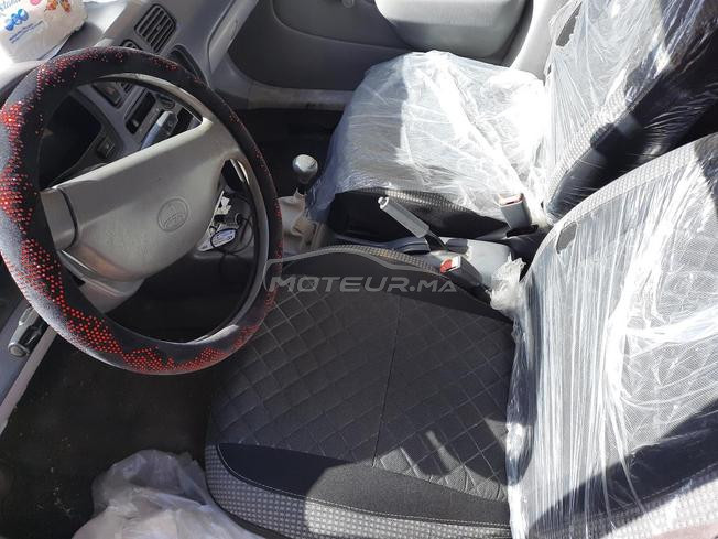 Toyota essence 7 ch 