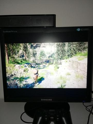 Écran Samsung 75hz - 2