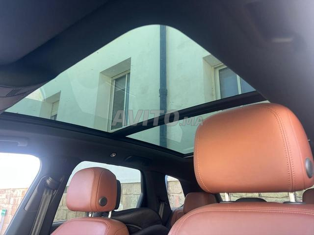 Volkswagen Touareg Diesel Automatique 2025