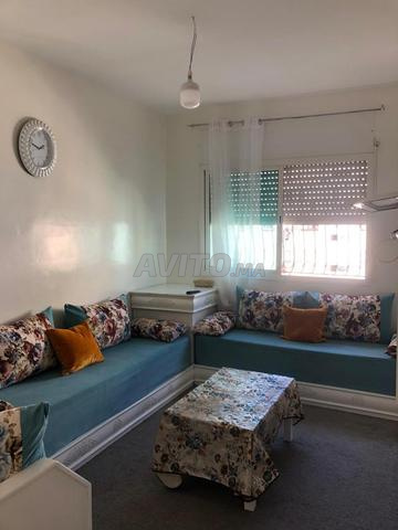 شقة للكراء لمدة طويلة - 2