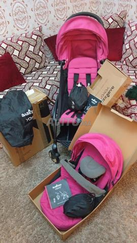 Poussette Yoyo comme neuf - 2