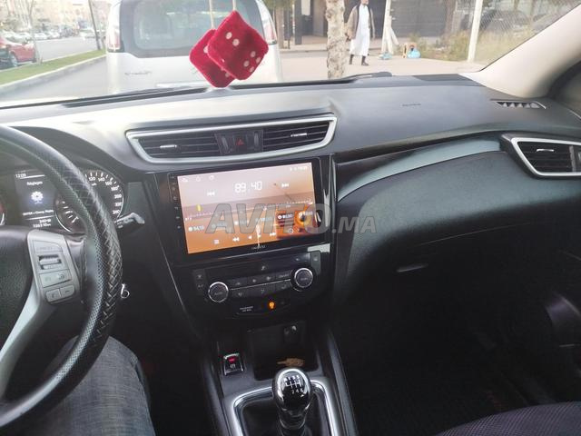 نيسان قشقاي