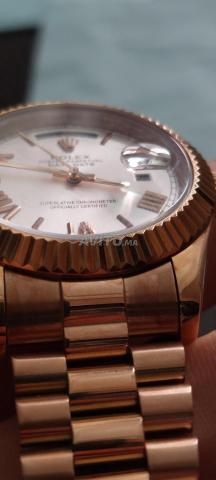 Rolex Datejust automatique copié 1 - 2