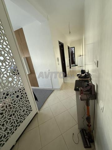 Appartement à louer longue durée - 2