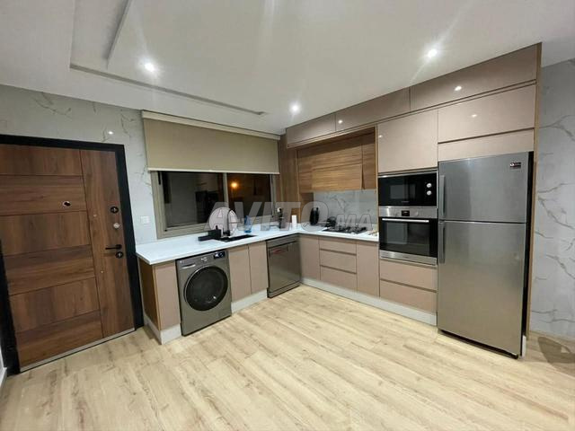 Villa meublée à vendre 6 chambres - 2