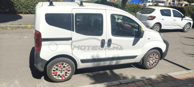 Citroën nemo