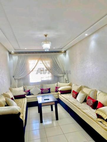 Maison meublée à louer - 2