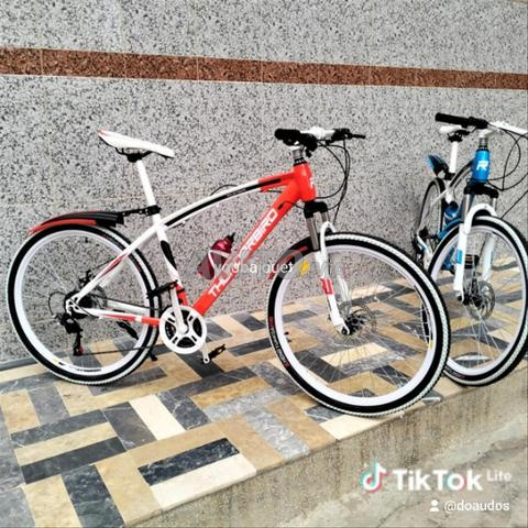 Vélos à deux roues - 2