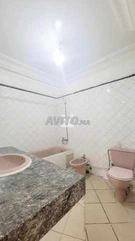 شقة للكراء 113 متر مربع بالدار البيضاء - 2