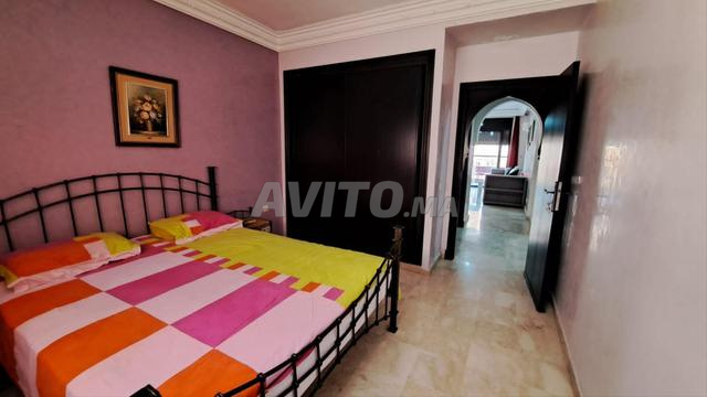 appartement avec ascenseur - 2