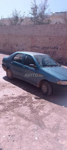 Fiat Siena à vendre - 2