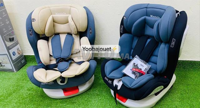 كراسي أطفال رولاكس - 2