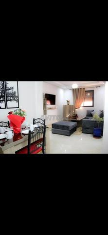 شقة جميلة مفروشة في سملالة - 2