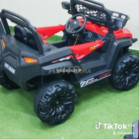 سيارات للأطفال بجودة وسعر مميز - 2