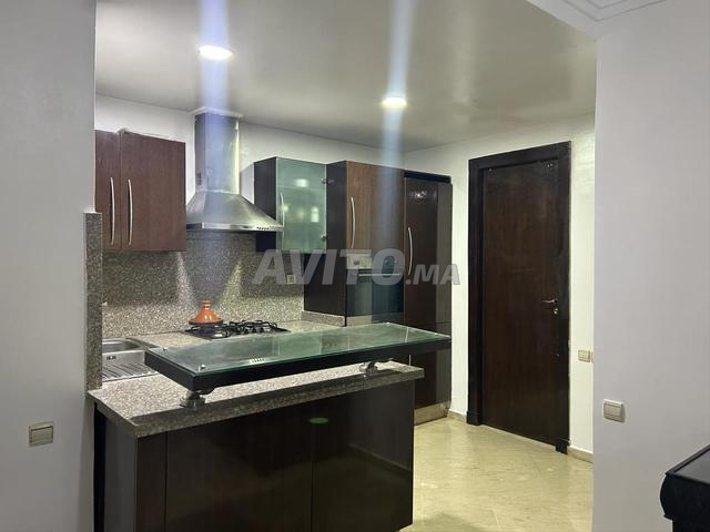 appartement calme - 2