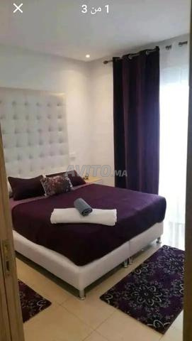 Appartements à louer à la journée Ouassat Medina - 2