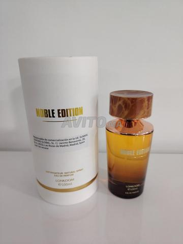 Parfum Noble Edition Lonkoom 100 ml
