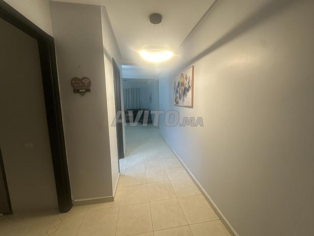 شقة رائعة مفروشة في مراكش - 2