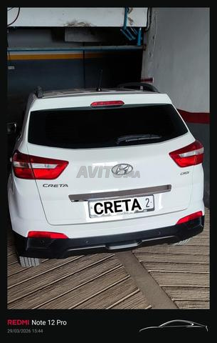 هيونداي كريتا 2017 ديزل - 2