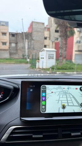 بيجو جي تي لاين 3008 2024 - 2