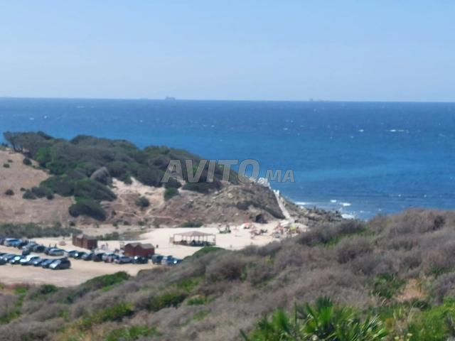 أرض للبيع بإطلالة على البحر - 2