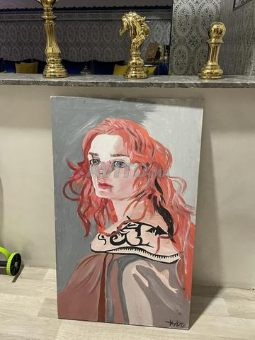 لوحات فنية - 2