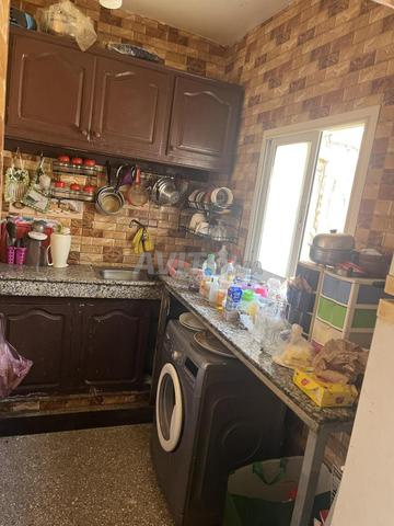 شقة للبيع بمساحة 82 متر مربع بالرباط - 2