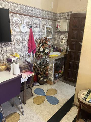 Appartement à vendre 82 m² à Rabat - 2