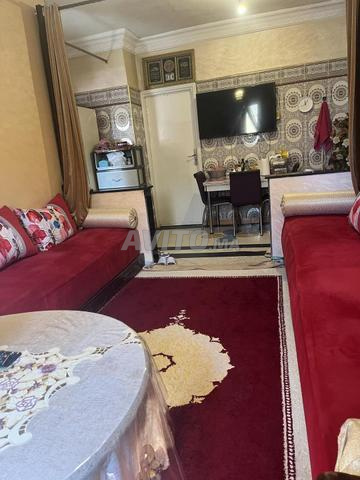 Appartement à vendre 82 m² à Rabat