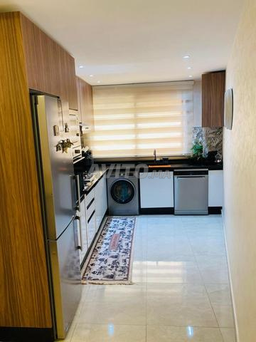 شقة فاخرة للإيجار لمدة طويلة - 2