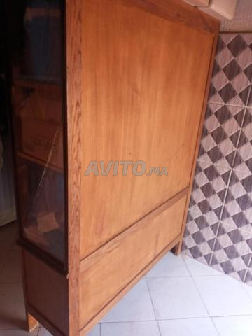 واجهة عرض قديمة