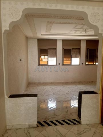 شقة للإيجار آسفي - 2