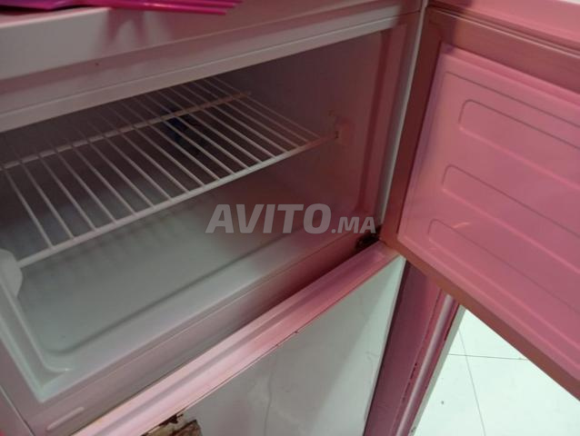 ثلاجة صغيرة، ثلاجة مدمجة - 2