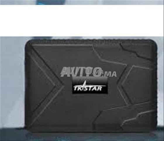 جهاز تتبع C8 tkstar tk915 مغناطيسي ببطارية طويلة الأمد