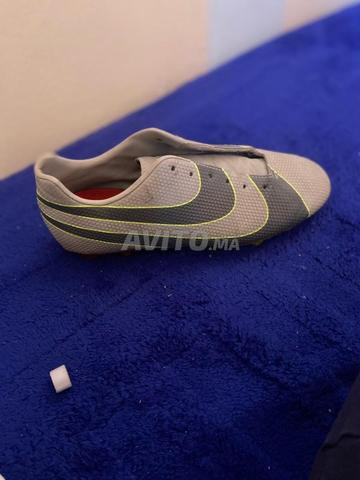 أحذية رياضية crampons - 2