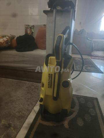 Nettoyeur K4 Full Control - KÄRCHER