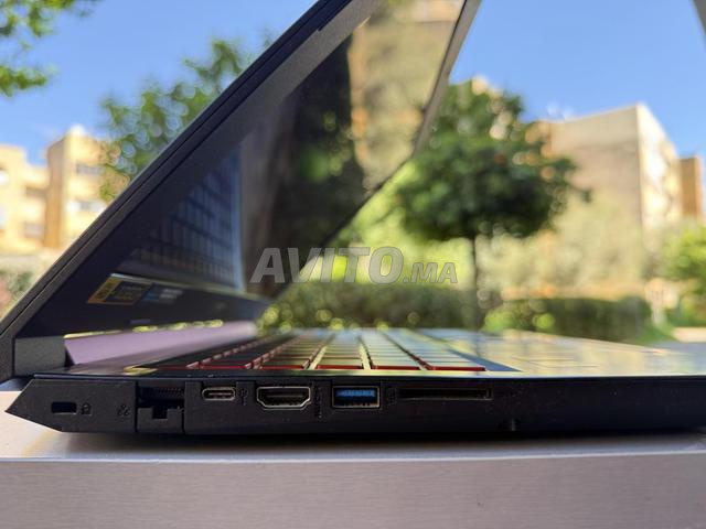 نيترو 5 رايزن 5 جيمنج 16 جيجا RX 560X 1 تيرا SSHD